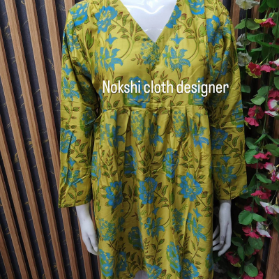 Picture of Linen Tops 