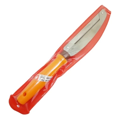 Picture of Thai Peeler for Fruit & Vegetable Peeler Grater Slicer 8.5 Inch Stainless Steel Thai Vegetable Peeler