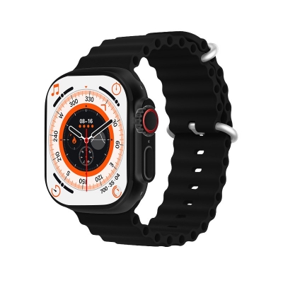 Picture of T800 Ultra Smart Watch Series 8 1.99" Bluetooth Call Smartwatch Heart Rate Sleep Monitoring IP67 Waterproof Wireless Charging Watch for Men Women