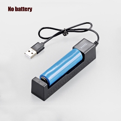 Picture of Charger 3.7 Volt Battery Charger T9 Trimmer Battery Charger