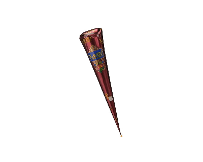 Picture of Kaveri Natural Cone Mehndi - 1 Piece (INDIAN)