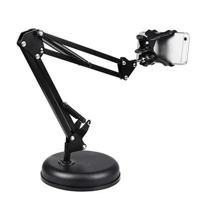 Picture of Universal Multifunctional Smartphone Bracket Table Desktop Video Frame Vocal Stents with Phone Bracket - Mobile Stand