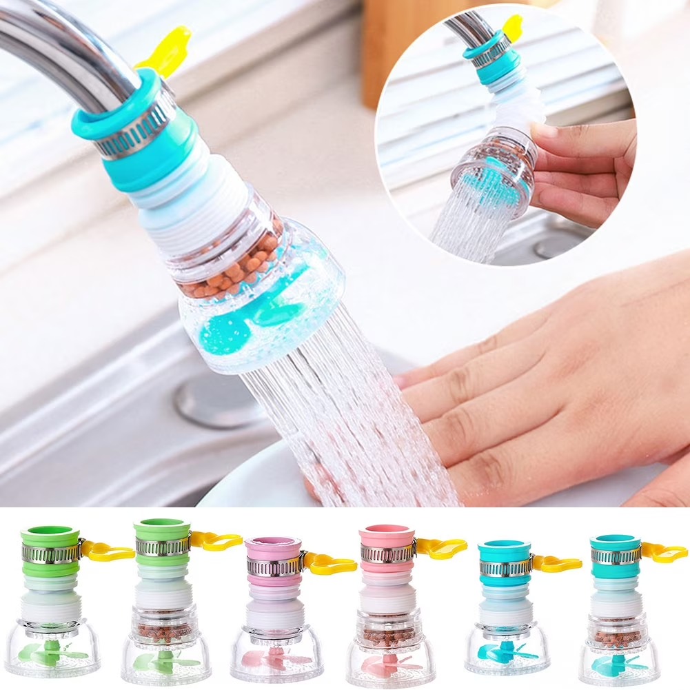 Picture of PVC Water Purifier Tap for Kitchen