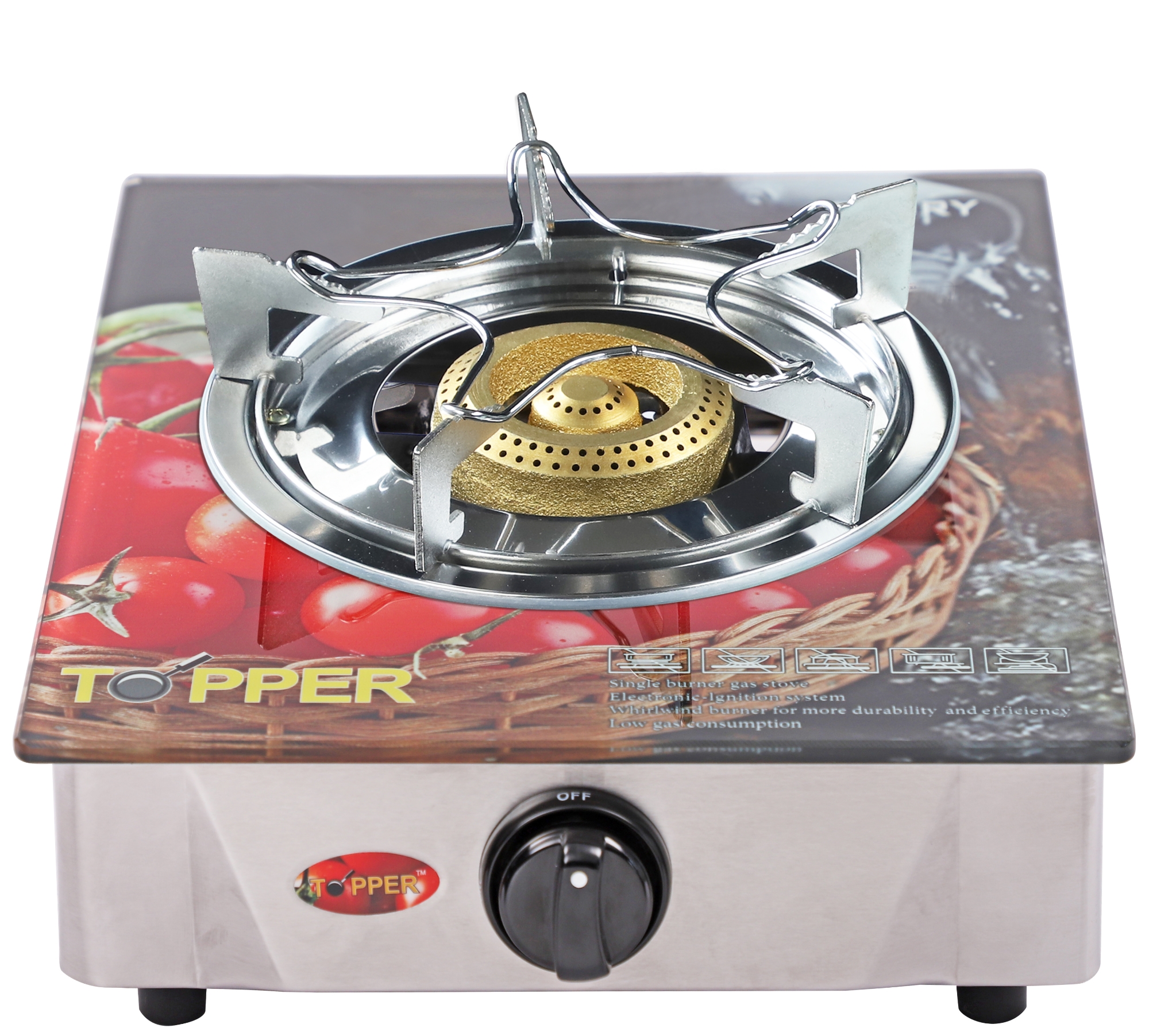 Picture of TPR GS Single GLS Auto GS LPG (Glory Gold) Picture of TPR GS Single GLS Auto GS LPG (Glory Gold)