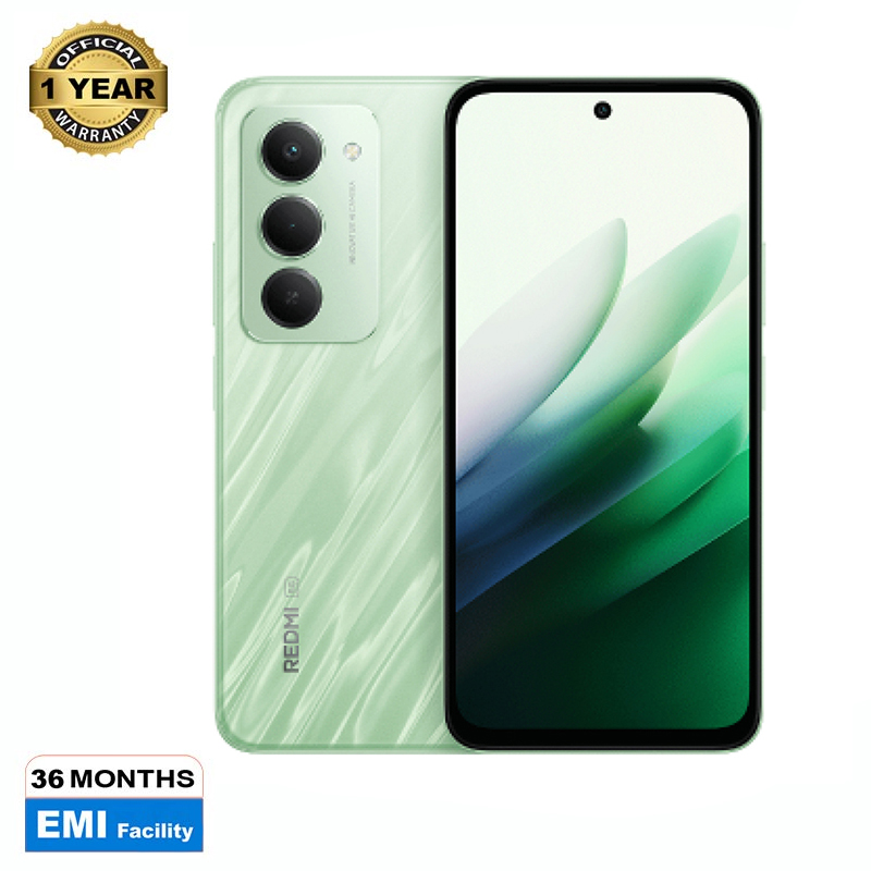 Picture of Xiaomi Redmi 15 4G 8GB RAM 256GB ROM (Best Price)