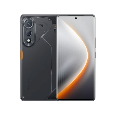 Picture of Tecno POVA Curve 5G 8GB RAM 256GB ROM, Multicolor (Best Price)