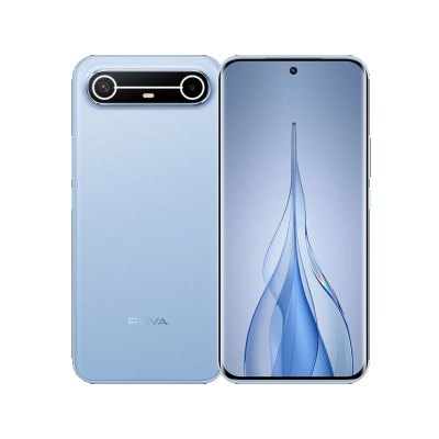 Picture of Tecno POVA Slim 5G 8GB RAM 256GB ROM, Multicolor (Best Price) 