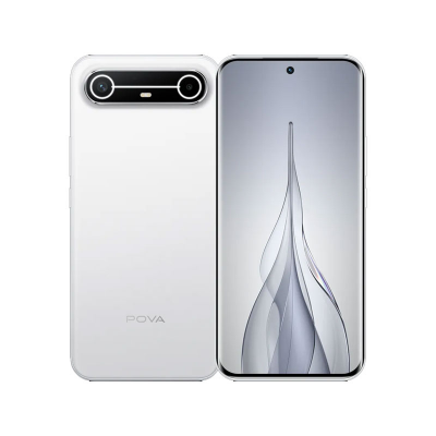 Picture of Tecno POVA Slim 5G 8GB RAM 256GB ROM, Multicolor (Best Price) 