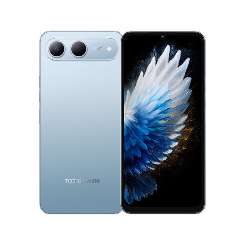 Picture of TECNO SPARK 40 5G 4GB RAM 128GB ROM, Multicolor (Best Price)