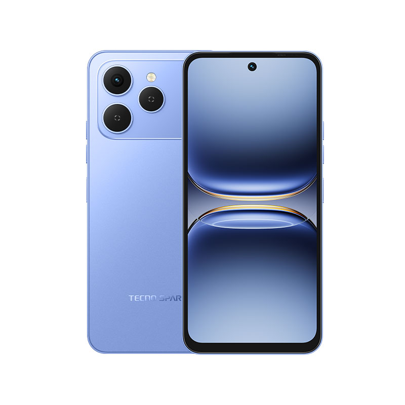 Picture of Tecno SPARK 40 8GB RAM 256GB ROM, Multicolor (Best Price)