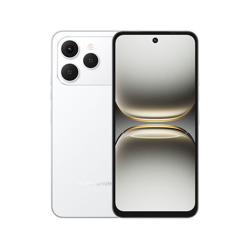 Picture of Tecno SPARK 40 6GB RAM 128GB ROM, Multicolor (Best Price)