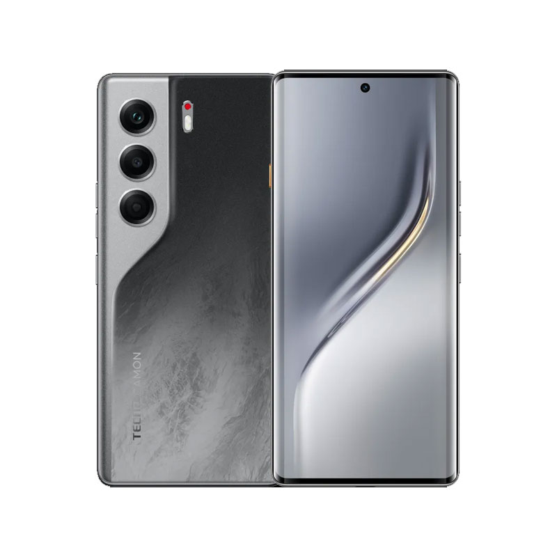 Picture of Tecno CAMON 40 Pro 5G 8GB RAM 256GB ROM, Multicolor (Best Price)