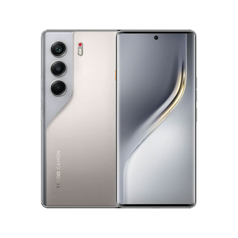 Picture of Tecno CAMON 40 Pro 5G 8GB RAM 256GB ROM, Multicolor (Best Price)