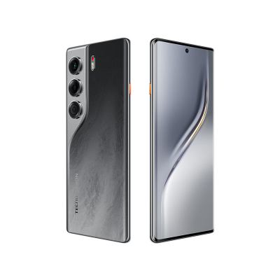 Picture of Tecno Camon 40 Pro 8GB RAM 256GB ROM, Multicolor (Best Price)