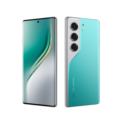 Picture of Tecno Camon 40 Pro 8GB RAM 256GB ROM, Multicolor (Best Price)