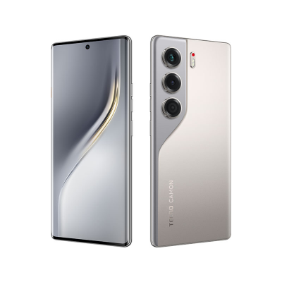 Picture of Tecno Camon 40 Pro 8GB RAM 256GB ROM, Multicolor (Best Price)