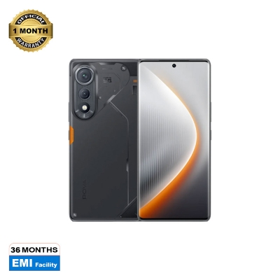 Picture of Tecno POVA Curve 5G 8GB RAM 256GB ROM, Multicolor (Best Price)