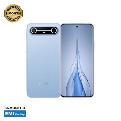 Picture of Tecno POVA Slim 5G 8GB RAM 256GB ROM, Multicolor (Best Price) 