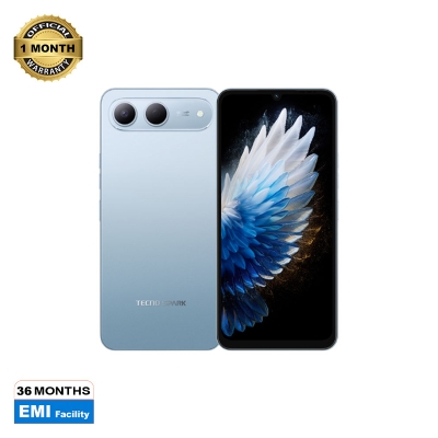 Picture of TECNO SPARK 40 5G 4GB RAM 128GB ROM, Multicolor (Best Price)