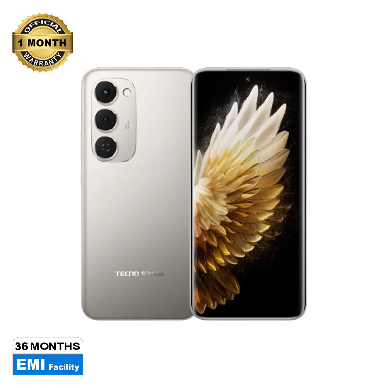 Picture of TecnoSPARK 40 Pro Plus 8GB RAM 256GB ROM, Multicolor (Best Price)