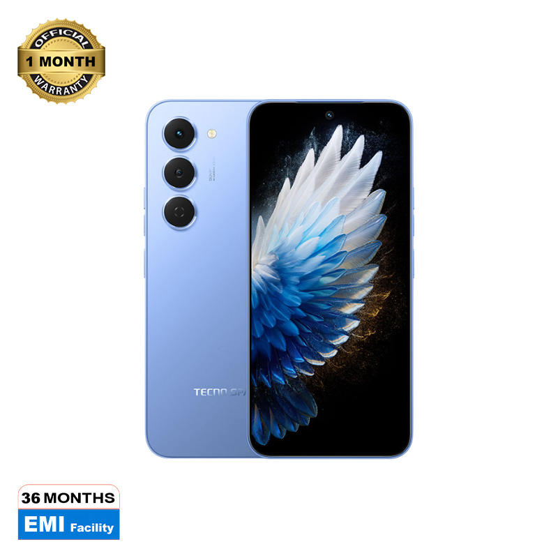 Picture of Tecno SPARK 40 Pro 8GB RAM 128GB ROM, Multicolor (Best Price)