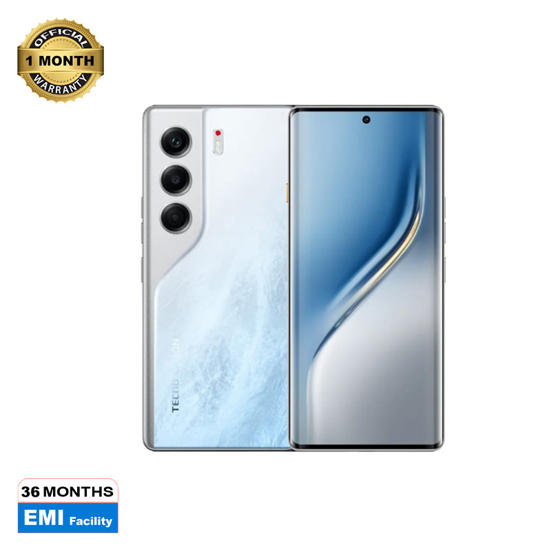 Picture of Tecno CAMON 40 Pro 5G 8GB RAM 256GB ROM, Multicolor (Best Price)