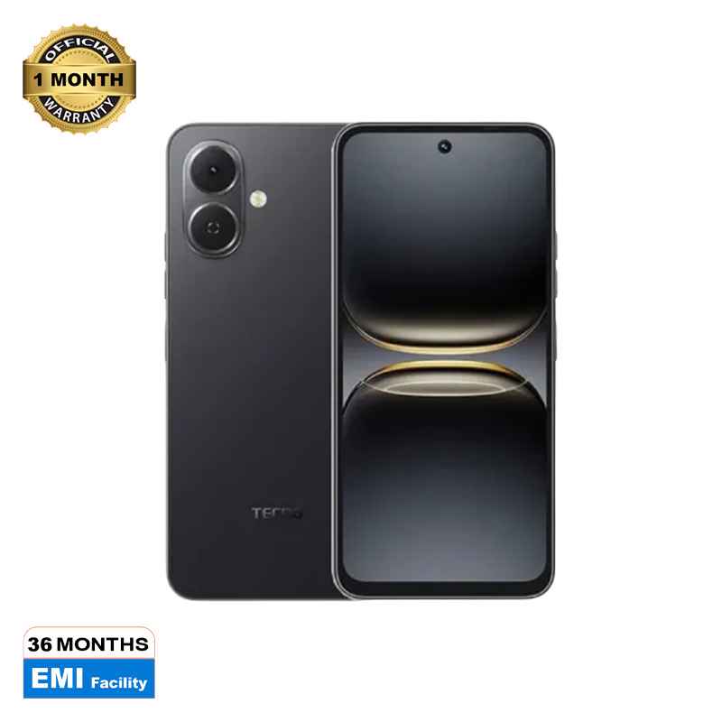 Picture of Tecno Spark Go 2 3GB RAM 64GB ROM, Multicolor (Best Price) 