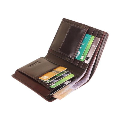 Picture of Multifunctional Leather Wallet For Men SB-W222 Picture of Multifunctional Leather Wallet For Men SB-W222
