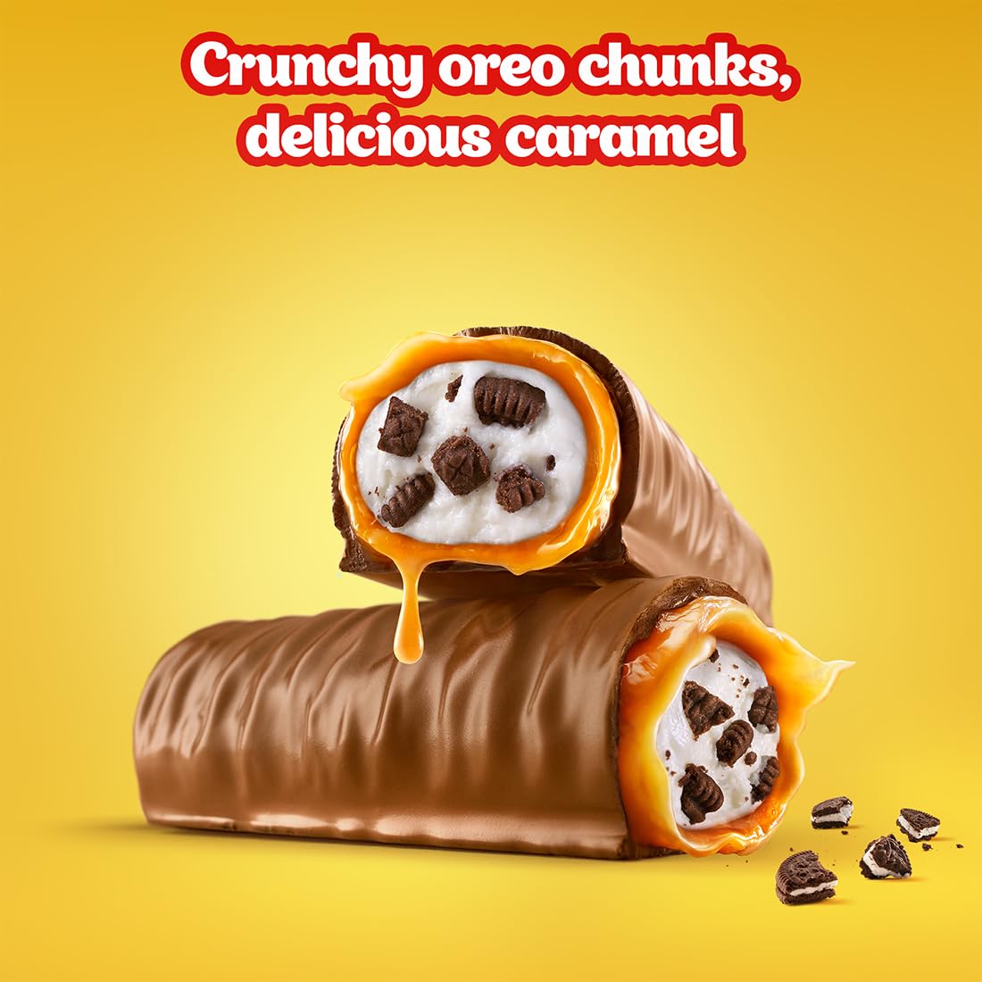 Cadbury 5 Star Oreo Chocolate Bar 21g IDConline shop bangladeshothoba.com