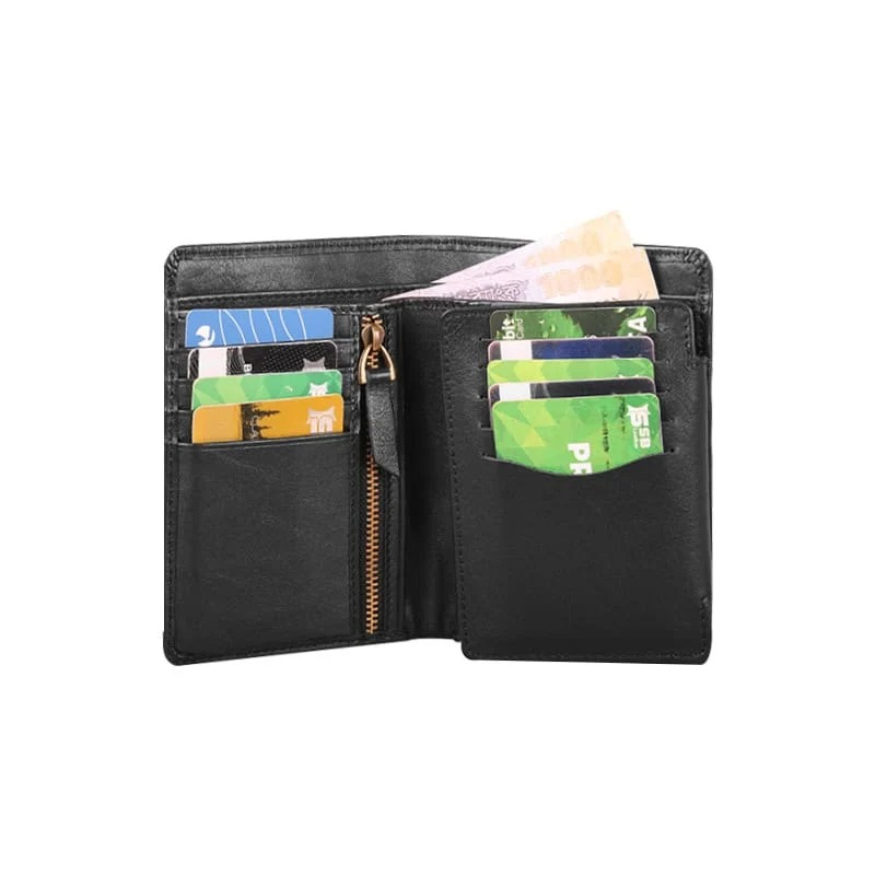 Picture of Multifunction Leather Wallet SB-W236 Picture of Multifunction Leather Wallet SB-W236