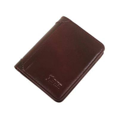 Picture of Agun Short Leather Wallet SB-W19 | Budget King Picture of Agun Short Leather Wallet SB-W19 | Budget King