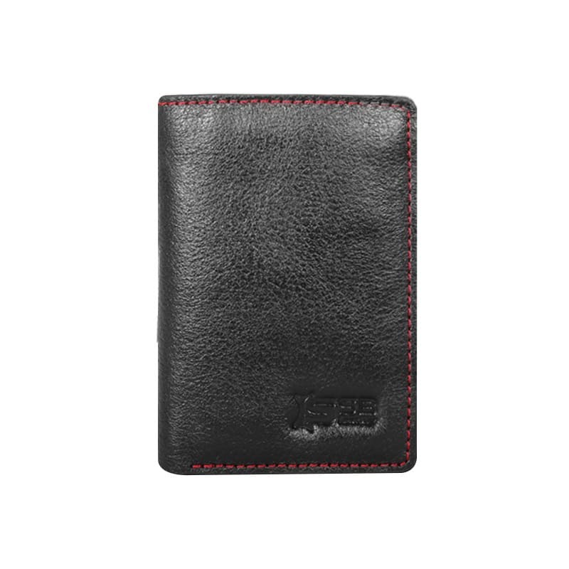 Picture of Leather Small Card Wallet SB-W230