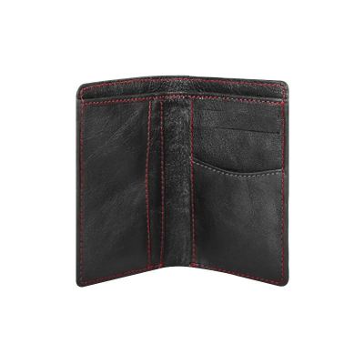 Picture of Leather Small Card Wallet SB-W230