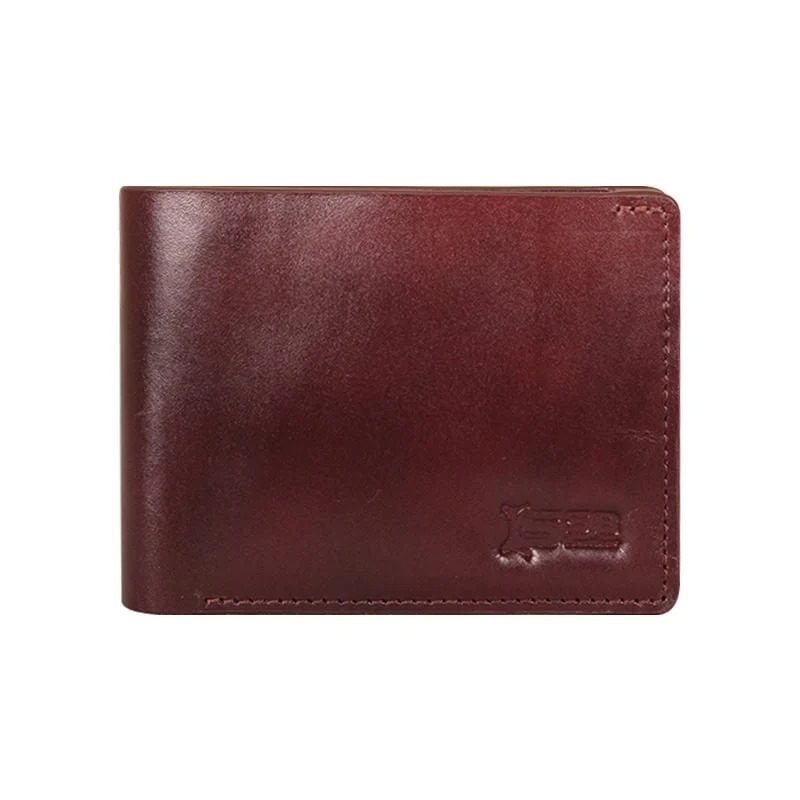Picture of Agun Leather Bi-Fold Wallet SB-W235 Picture of Agun Leather Bi-Fold Wallet SB-W235