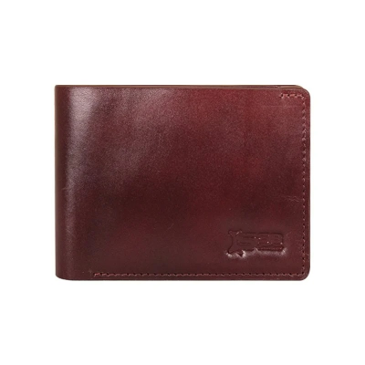 Picture of Agun Leather Bi-Fold Wallet SB-W235 Picture of Agun Leather Bi-Fold Wallet SB-W235