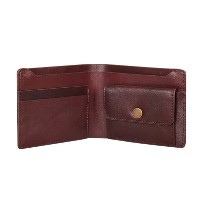 Picture of Agun Leather Bi-Fold Wallet SB-W235 Picture of Agun Leather Bi-Fold Wallet SB-W235