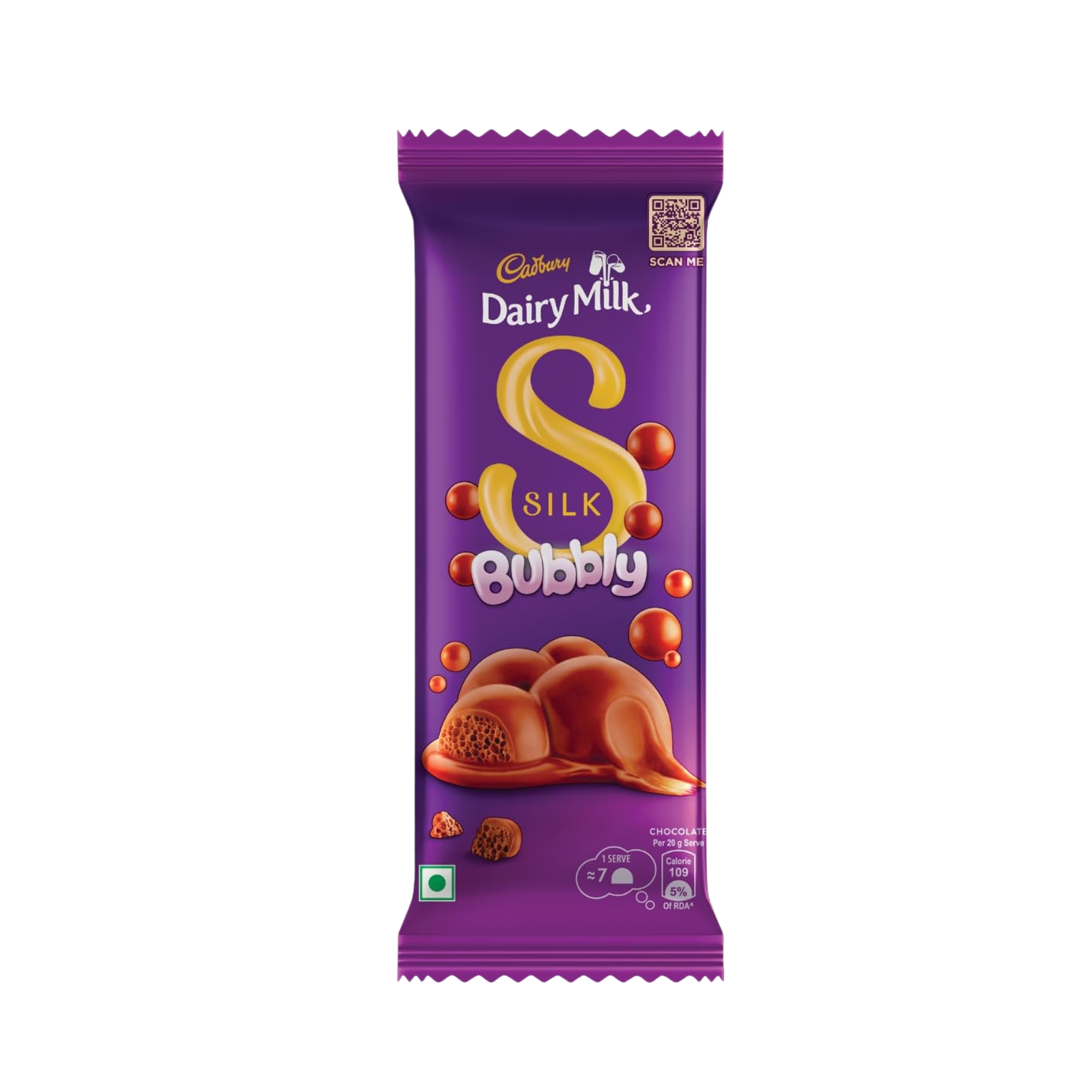 Cadbury Dairy Milk Silk Bubbly Chocolate 112g IDConline shop bangladeshothoba.com Cadbury Dairy Milk Silk Bubbly Chocolate 112g IDConline shop bangladeshothoba.com