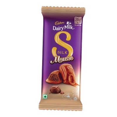 Cadbury Dairy Milk Silk Mousse Chocolate Bar 48.5gm IDConline shop bangladeshothoba.com Cadbury Dairy Milk Silk Mousse Chocolate Bar 48.5gm IDConline shop bangladeshothoba.com