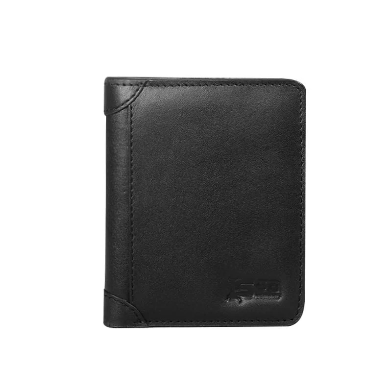 Picture of Cute Er Dibba Leather Short Wallet SB-W18 | Budget King