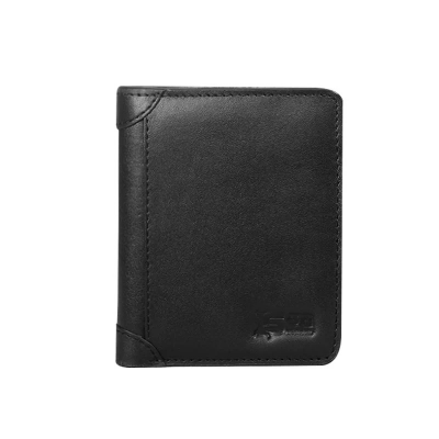 Picture of Cute Er Dibba Leather Short Wallet SB-W18 | Budget King
