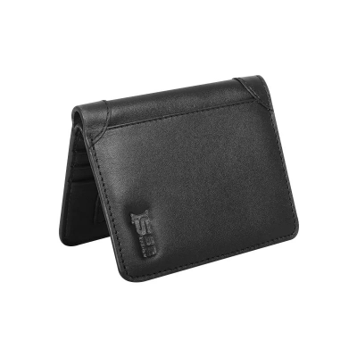 Picture of Cute Er Dibba Leather Short Wallet SB-W18 | Budget King
