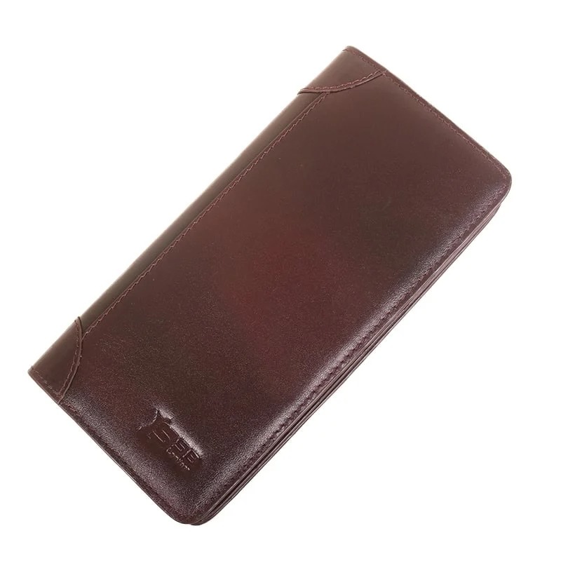 Picture of Leather Agun Long Wallet SB-W137 | Premium Picture of Leather Agun Long Wallet SB-W137 | Premium