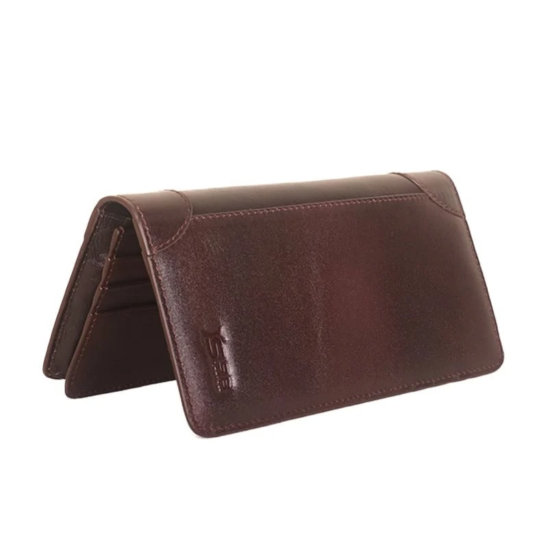 Picture of Leather Agun Long Wallet SB-W137 | Premium Picture of Leather Agun Long Wallet SB-W137 | Premium