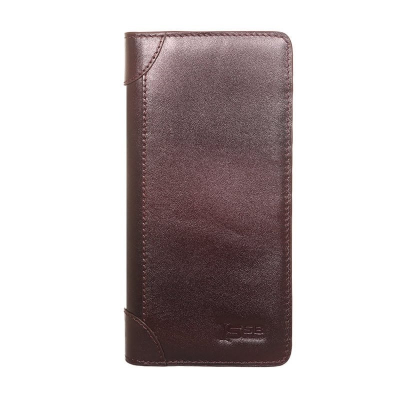 Picture of Leather Agun Long Wallet SB-W137 | Premium Picture of Leather Agun Long Wallet SB-W137 | Premium