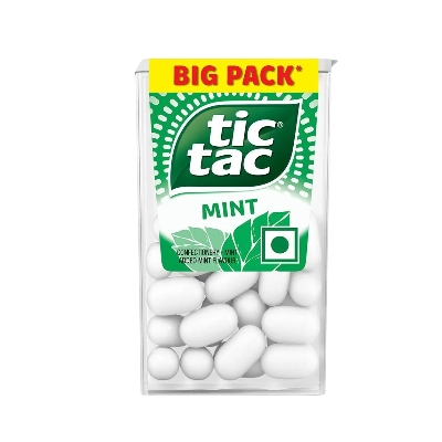 Tic Tac Mint Mouth Freshner 13gm IDConline shop bangladeshothoba.com Tic Tac Mint Mouth Freshner 13gm IDConline shop bangladeshothoba.com
