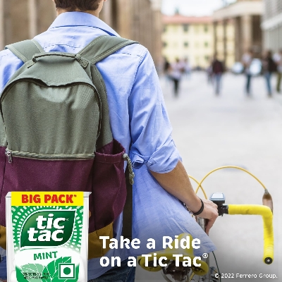 Tic Tac Mint Mouth Freshner 13gm IDConline shop bangladeshothoba.com Tic Tac Mint Mouth Freshner 13gm IDConline shop bangladeshothoba.com