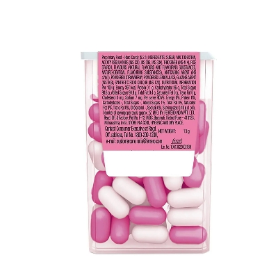 Tic Tac Strawberry Mouth Freshner 13gm IDConline shop bangladeshothoba.com Tic Tac Strawberry Mouth Freshner 13gm IDConline shop bangladeshothoba.com