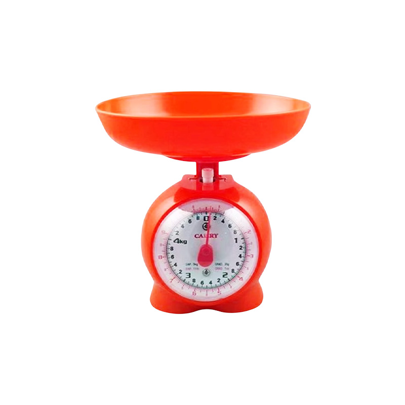 Picture of Camry Kitchen Scale red – KCB5KG20 Picture of Camry Kitchen Scale red – KCB5KG20