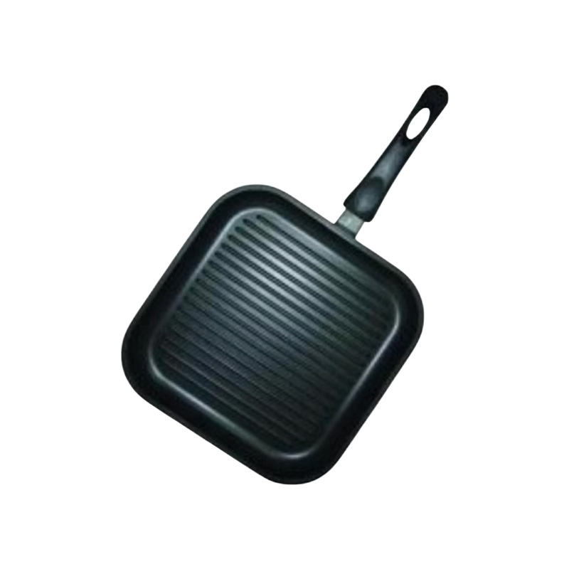 Picture of ZEBRA Grill Pan Non-Stick 24cm 174435 Picture of ZEBRA Grill Pan Non-Stick 24cm 174435