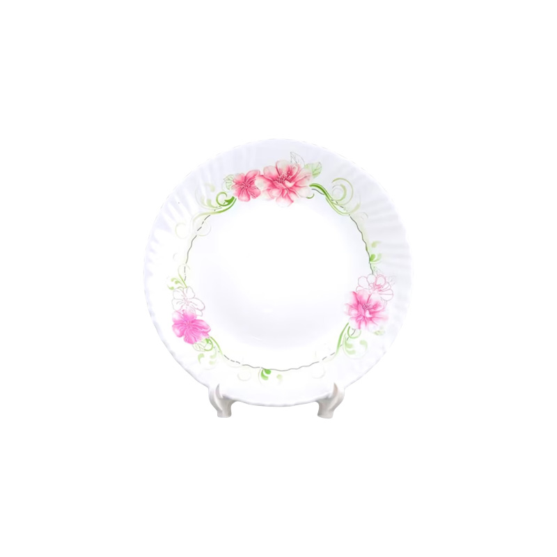 Picture of Dinner Plate Flat 10.5"  LHP105/809 Picture of Dinner Plate Flat 10.5"  LHP105/809